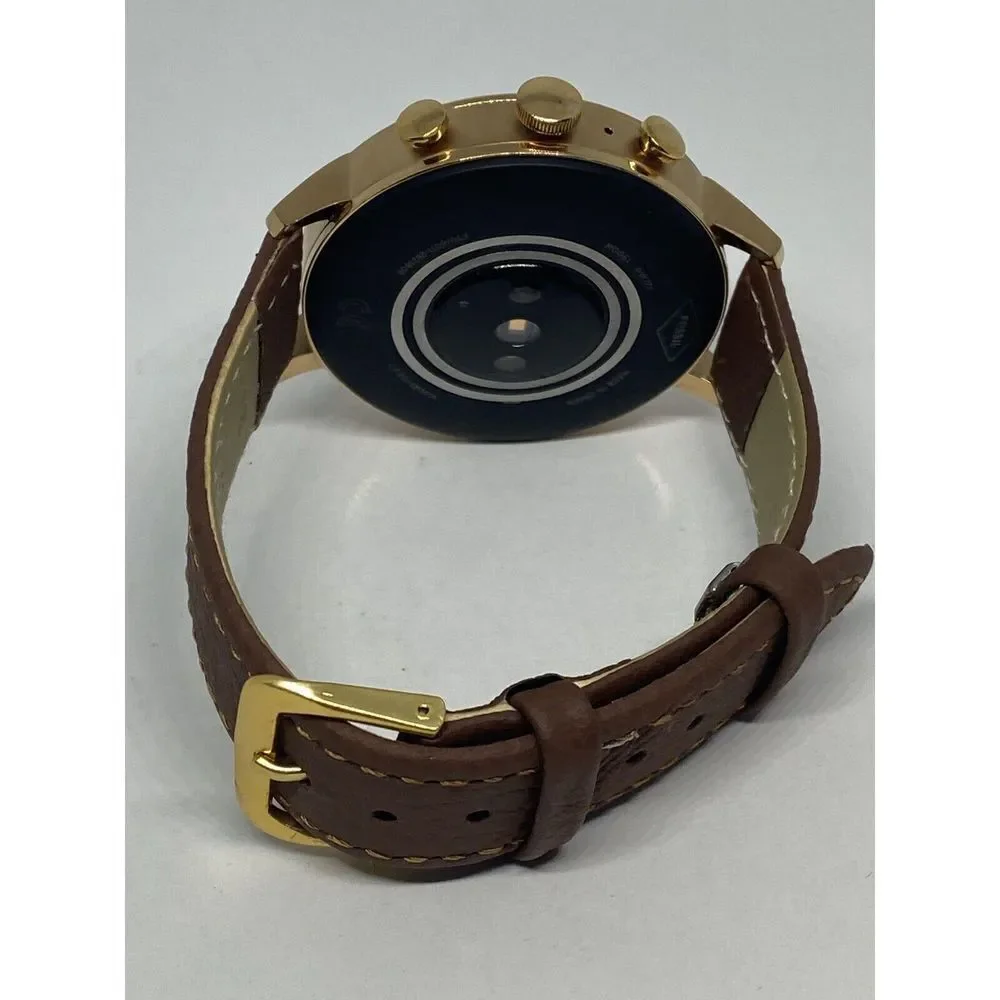 Fossil this watch
